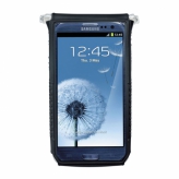 Topeak pokrowiec smartphone drybag 5 black (ekrany 4-5")t-tt9831b