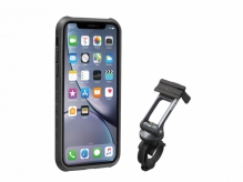 Topeak pokrowiec ridecase for iphone xr black/grayt-tt9859bg