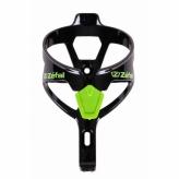 Koszyk na bidon Zefal Pulse A2 black/green