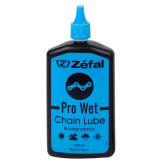 Smar do łańcucha Zefal Pro Wet Lube 120ml