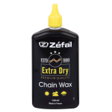 Smar do łańcucha Zefal Extra Dry Wax 120ml