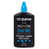 Smar do łańcucha Zefal Extra Wet Lube 120