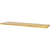 SP-Tools houten werkblad 2041,5x463x36mm