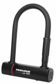 Zapięcie rowerowe Trelock U-lock U 4 MINI 83-152