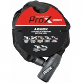 Zapięcie rowerowe Prox Armor łańcuchowe 6x1200mm