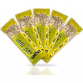 Nutrixxion reep banaan - 5 stuks