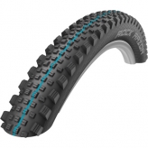 Schwalbe btb Rock Razor Evo SuperTrail 27.5 x 2.60 zw vouw