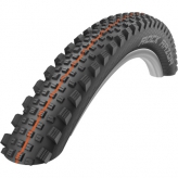 Schwalbe btb Rock Razor Evo SuperGravity 27.5 x 2.35 zw vouw