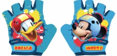 Rękawiczki rowerowe dziecięce Mickey S 