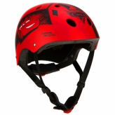 Kask sportowy cars