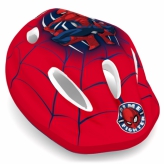 Kask rowerowy dziecięcy Spider-man 52-56 cm