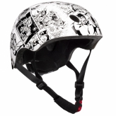 Kask rowerowy Avengers comics M