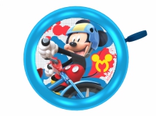 Dzwonek rowerowy Mickey Mouse 55mm