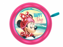 Dzwonek rowerowy Minnie Mouse 55mm