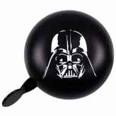 Dzwonek rowerowy retro Star Wars - Darth Vader