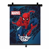 Roleta przeciwsłoneczna Spider-man 36x45cm