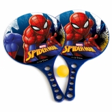 Paletki do gry Spider-man