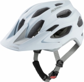 Kask rowerowy Alpina Carapax 2.0 Dove Blue 52-57