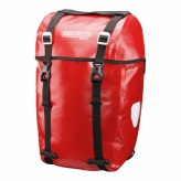 Sakwa rowerowa tylna Ortlieb bike-packer original red 20l