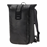 Plecak podróżny Ortlieb Velocity design czarny 23L