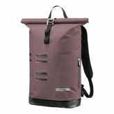 Plecak rowerowy Ortlieb Commuter Daypack Urban 21l ash rose