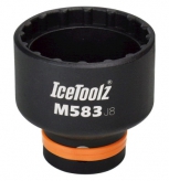 IceToolz kettingbladgereedschap STePS E6000
