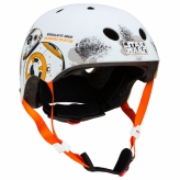 Kask sportowy star wars - bb8