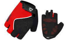 Rękawiczki rowerowe Prox Kids Ultimate XS/7 red