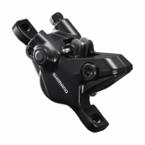 Zacisk hamulca tarczowego Shimano Deore BR-MT410