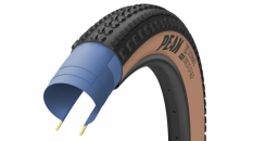 Opona rowerowa 29x2.25 goodyear peak tub 57-622