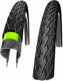 Opona rowerowa 700x32 Schwalbe Marathon 32-622 