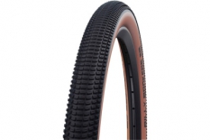 Opona rowerowa Schwalbe Billy Bonkers Perf 20x2,00