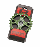 Tarcza mechanizmu korbowego EB K-C002 Medusa 25T BMX