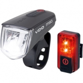 Zestaw reflektorów VDO M90 FL+RED Plus RL