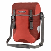 Podwójna sakwa rowerowa Ortlieb sport-packer 30L