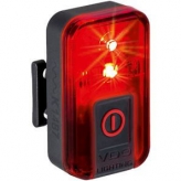 Lampka rowerowa tylna VDO RED RL USB