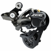 Przerzutka rowerowa tylna Shimano m640 10rz