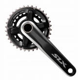 Mechanizm korbowy Shimano 11rz fc-m7000 slx 175mm