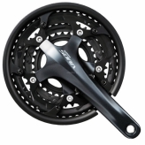 Mechanizm korbowy Shimano FC-R3030 175x50/39/30T