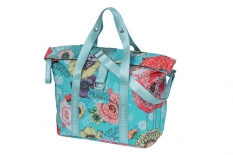 Torba rowerowa Basil Bloom Field sky blue