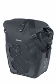 Torba rowerowa tylna Basil Navigator 25l czarna