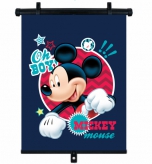 Roleta przeciwsłoneczna Mickey Mouse