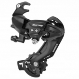 Przerzutka tylna Shimano Tourney RDTY300 hak 6/7rz.