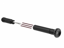 Zefal łatki z bar plugs tubeless repair kit (do opon bezdętkowych) new 2022
zf-4301