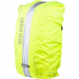 Pokrowiec na torbę Wowow Urban Hero Yellow 30-35L