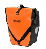 Sakwa rowerowa Ortlieb Back-Roller Classic orange-black 40l