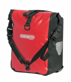 Sakwa rowerowa Ortlieb Sport-Roller Classic red-black 25l