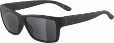 Okulary rowerowe Alpina Kacey kolor Black Matt-Blue 