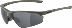 Okulary Alpina Tri-effect 2.0 moon-grey matt 