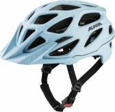 Kask rowerowy Alpina Mythos 3.0l.e. blue 52-57 